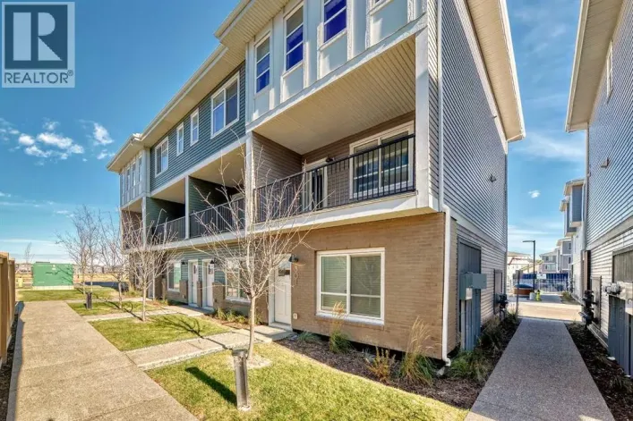 301, 50 Cornerstone Passage, Calgary