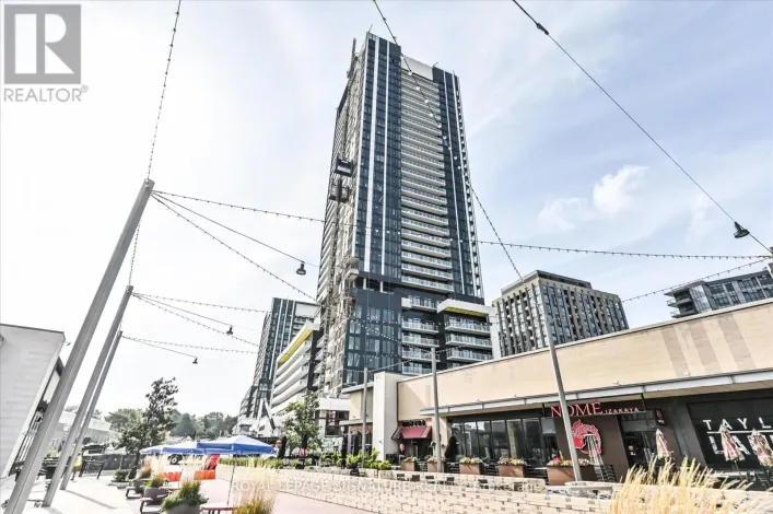 301 - 50 O'NEILL RD ROAD, Toronto