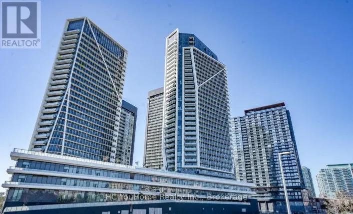 301 - 50 ORDNANCE STREET, Toronto