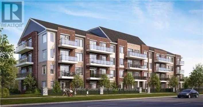 301 - 50 SKY HARBOUR DRIVE, Brampton