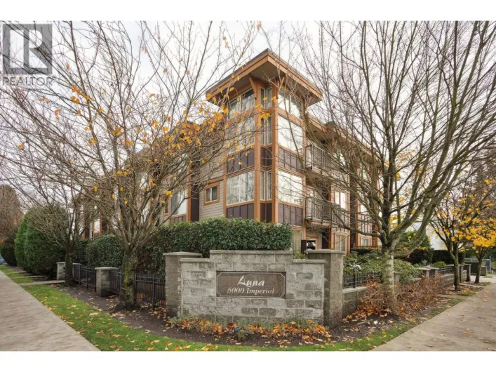 301 5000 IMPERIAL STREET, Burnaby