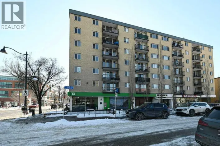 301, 505 19 Avenue SW, Calgary