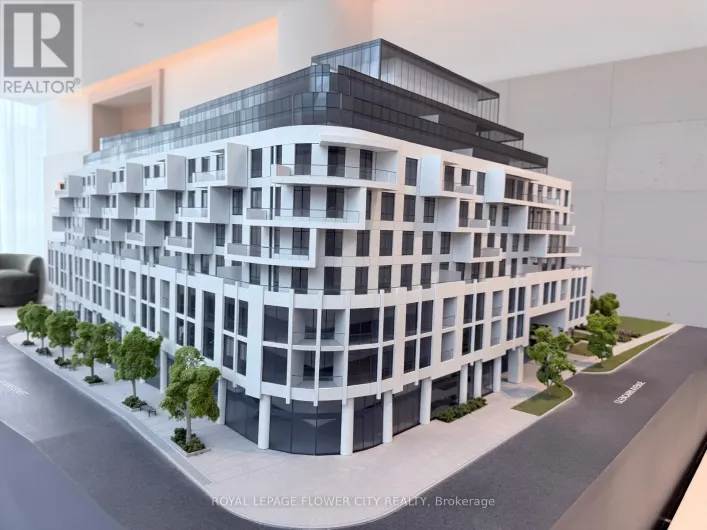 301 - 505 GLENCAIRN AVENUE, Toronto