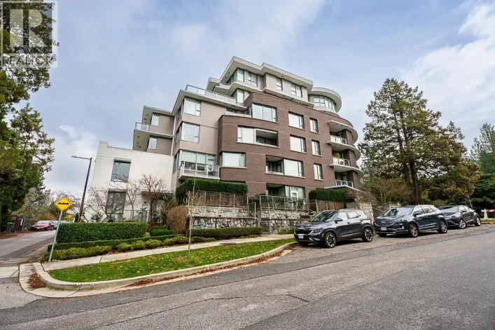 301 505 W 30TH AVENUE, Vancouver