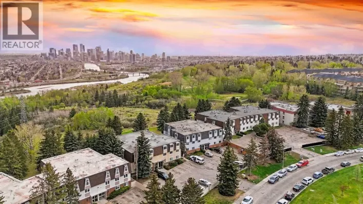 301, 508 Cedar Crescent SW, Calgary