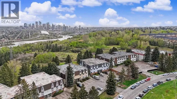 301, 508 Cedar Crescent SW, Calgary