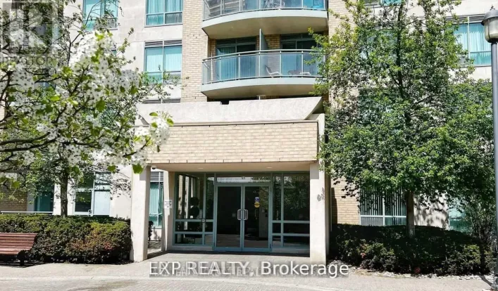 301 - 51 BAFFIN CRESCENT, Richmond Hill