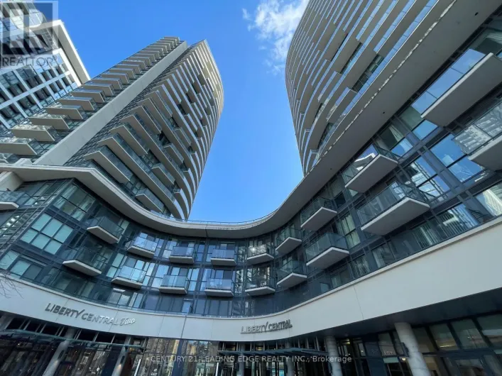 301 - 51 EAST LIBERTY STREET, Toronto