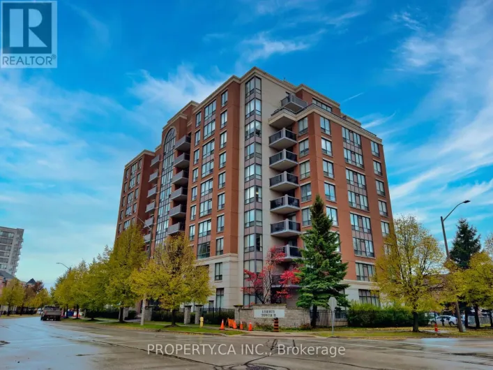 301 - 51 TIMES AVENUE, Markham