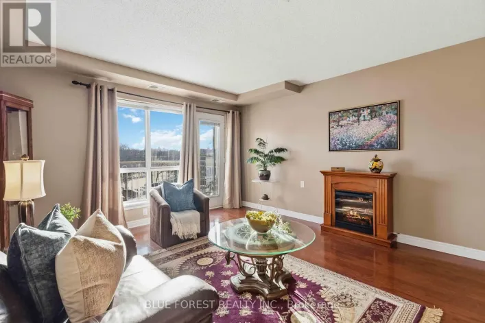 301 - 511 GAINSBOROUGH ROAD, London North