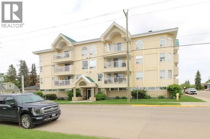 301, 5120 49 Street, Lloydminster