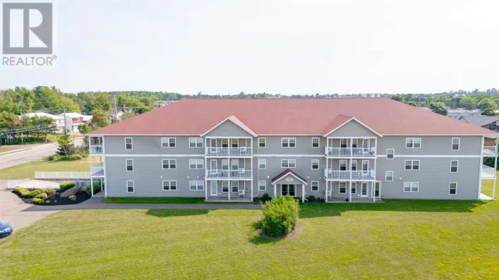 #301 516 MACEWEN Road, Summerside