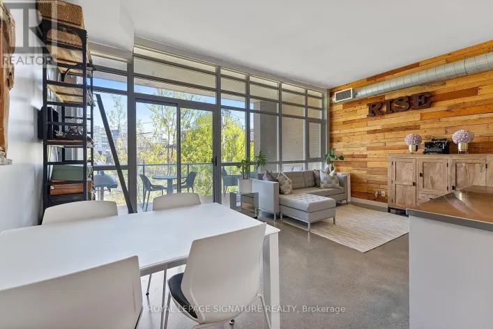 301 - 52 SUMACH STREET, Toronto