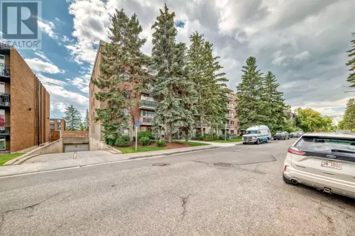 301, 521 57 Avenue SW, Calgary