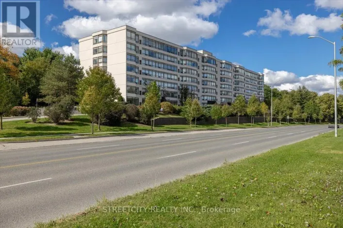 301 - 521 RIVERSIDE DRIVE W, London North