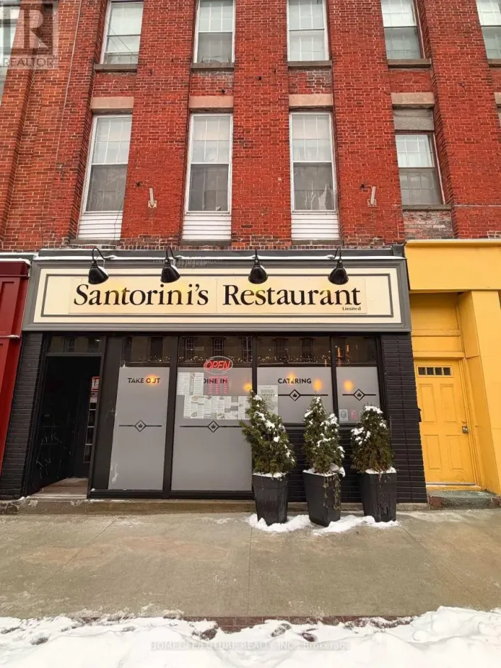 301 - 53 WALTON STREET, Port Hope