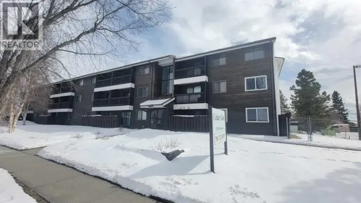 301, 5317 5 Avenue, Edson