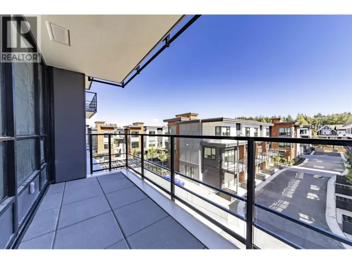 301 5380 CROOKED BRANCH ROAD, Vancouver