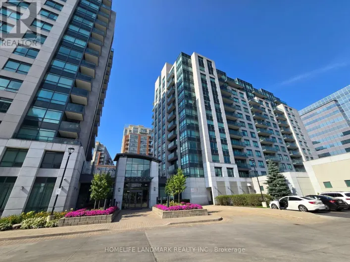 301 - 55 SOUTH TOWN CENTRE BOULEVARD, Markham