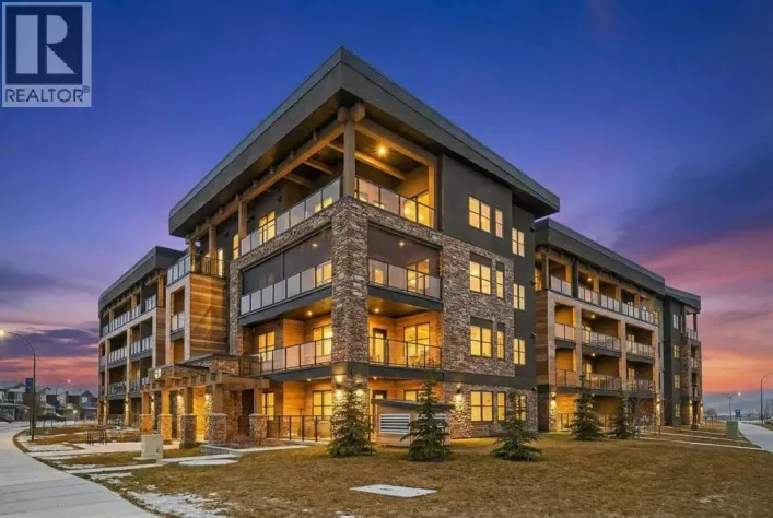 301, 55 Wolf Hollow Crescent SE, Calgary