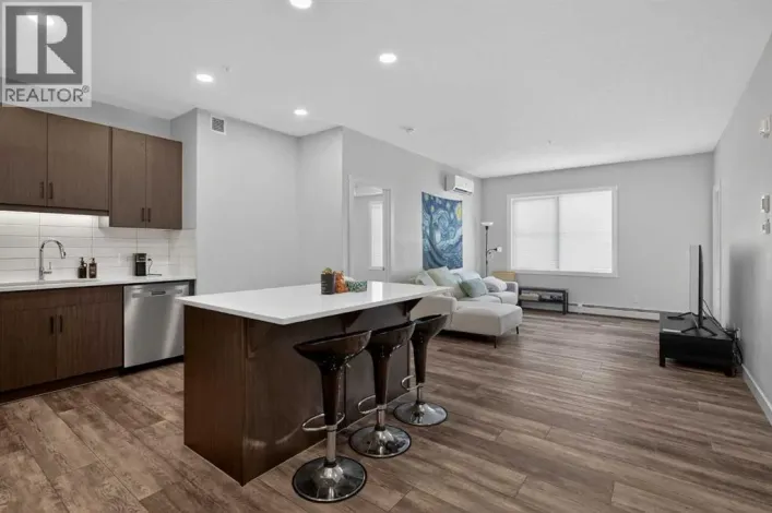 301, 55 Wolf Hollow Crescent SE, Calgary