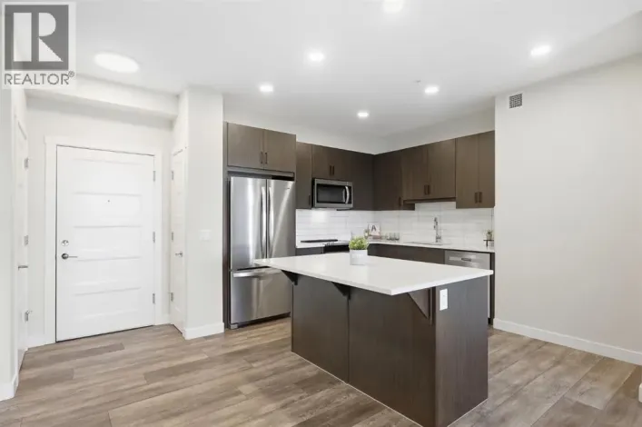 301, 55 Wolf Hollow Crescent SE, Calgary
