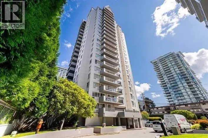 301 555 AUSTIN AVENUE, Coquitlam