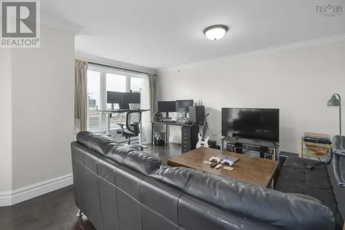 301 5689 Cunard Street, Halifax