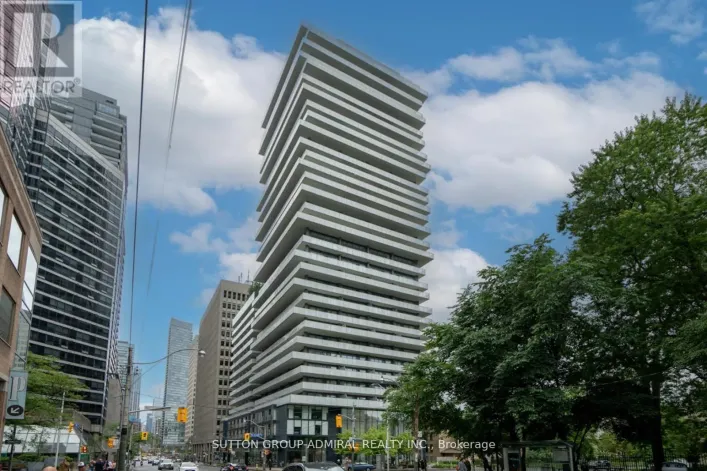 301 - 57 ST. JOSEPH STREET, Toronto