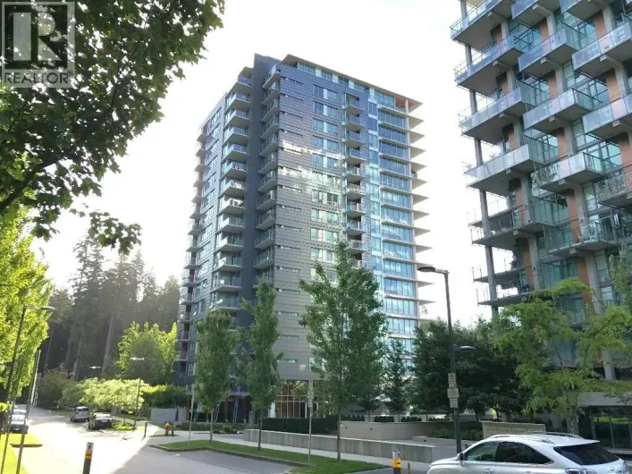 301 5728 BERTON AVENUE, Vancouver