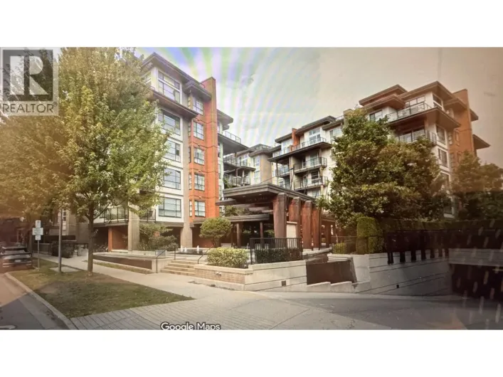 301 5983 GRAY AVENUE, Vancouver