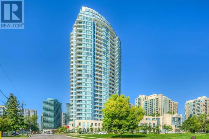 301 - 60 BYNG AVENUE, Toronto