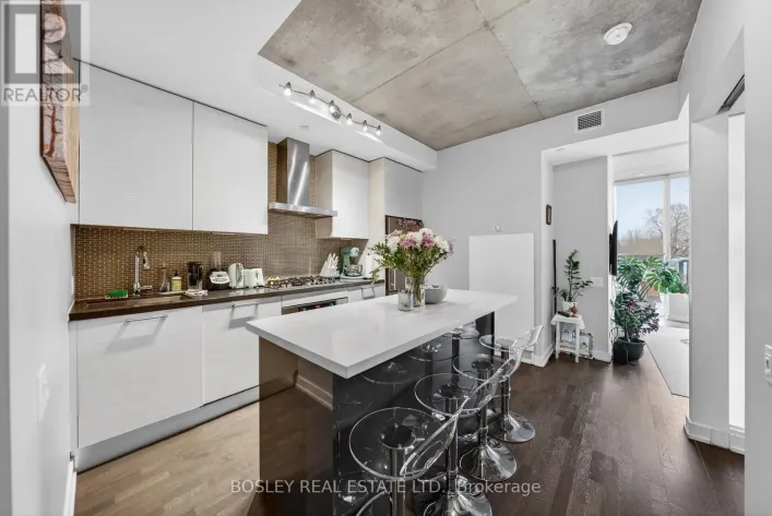 301 - 60 HASLETT AVENUE, Toronto