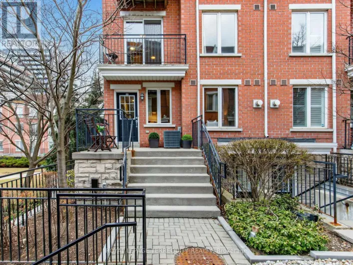 301 - 60 JOE SHUSTER WAY, Toronto