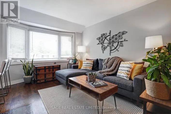 301 - 60 KIPPENDAVIE AVENUE, Toronto
