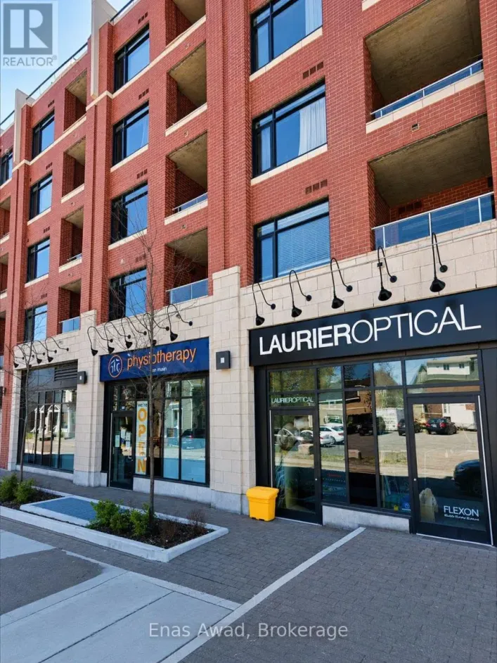 301 - 60 SPRINGHURST AVENUE, Ottawa