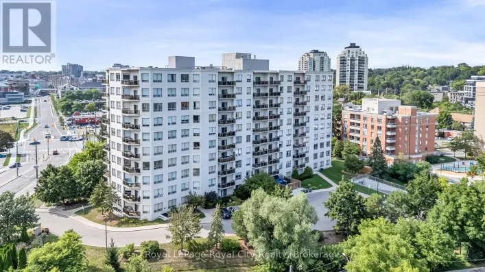 301 - 60 WYNDHAM STREET S, Guelph