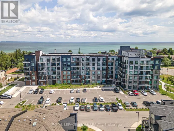 301 - 600 NORTH SERVICE ROAD, Hamilton