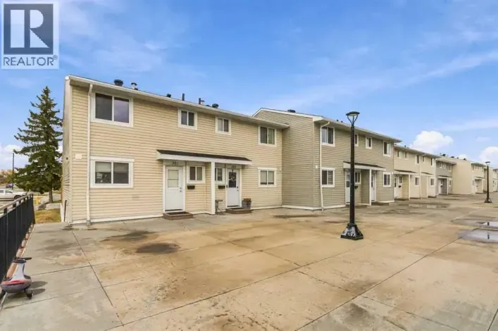 301, 600 Signal Road, Fort McMurray