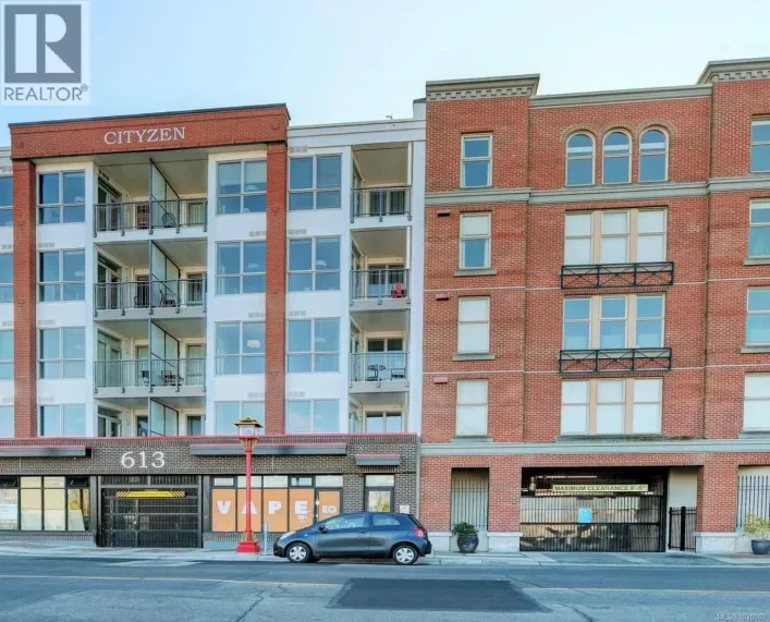 301 613 Herald St, Victoria