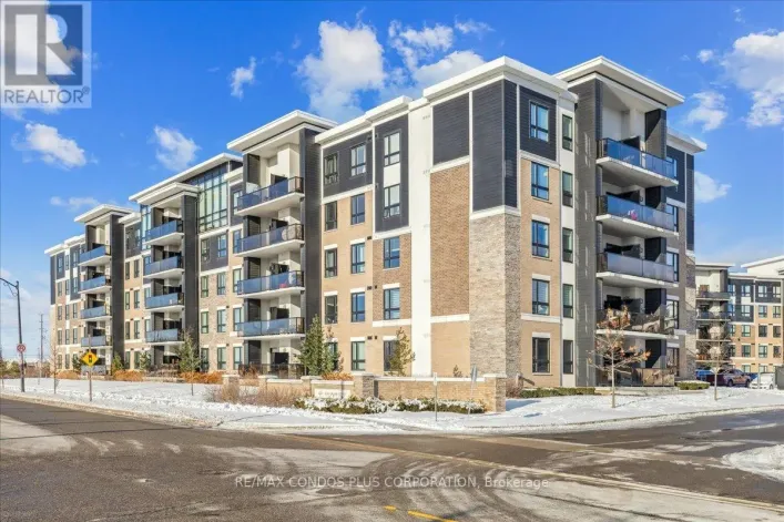 301 - 620 SAUVE STREET, Milton