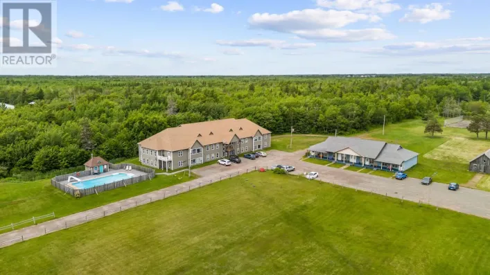 301 6216 Route 11, Mont Carmel