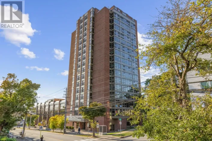 301 6369 Coburg Road, Halifax