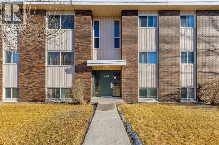 301, 6464 Travois Crescent NW, Calgary