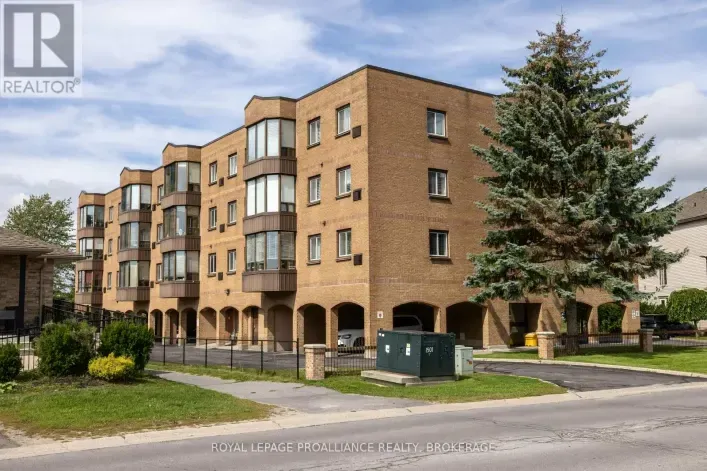 301 - 649 DAVIS DRIVE, Kingston