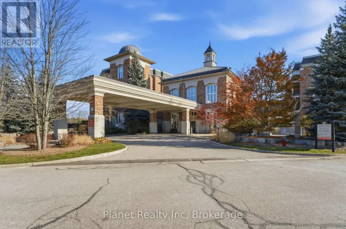301 - 65 BAYBERRY DRIVE, Guelph