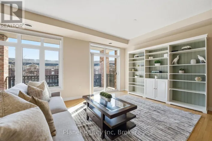 301 - 65 BAYBERRY DRIVE, Guelph