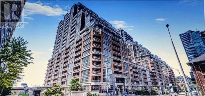 301 - 65 EAST LIBERTY STREET, Toronto