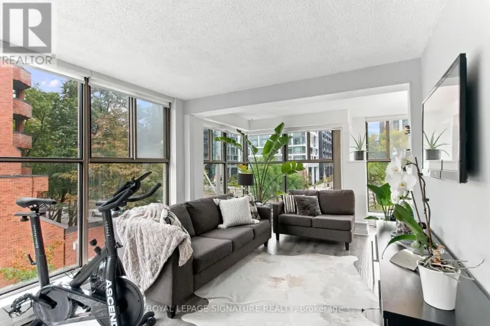 301 - 65 SCADDING AVENUE, Toronto
