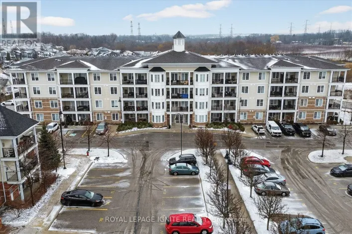 301 - 65 SHIPWAY AVENUE, Clarington